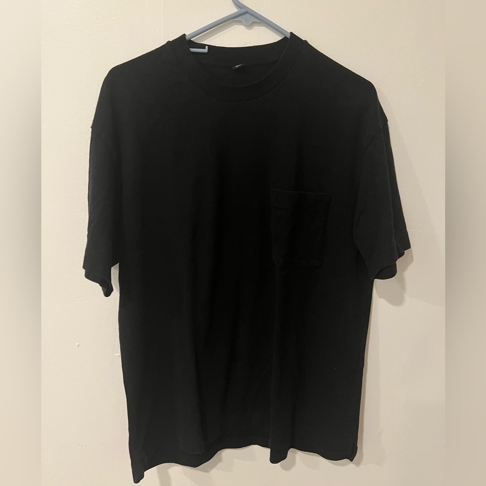 Uniqlo T Shirt with Pocket